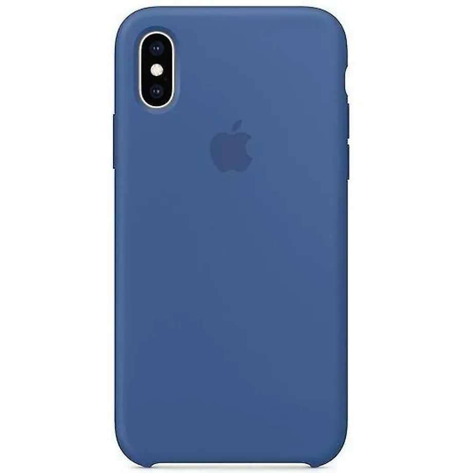 Silikonové pouzdro na telefon pro Iphone X a Iphone Xs