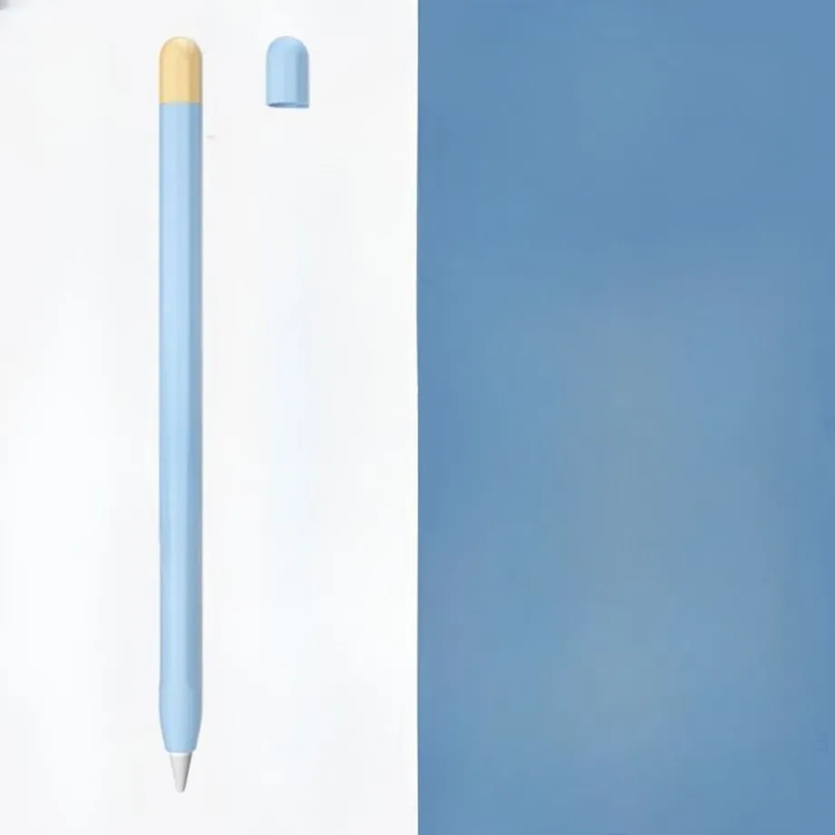 Univerzální ochranný silikonový kryt na Apple Pencil 2. generace