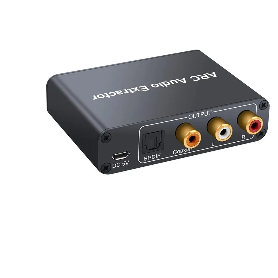 Převodník převodníku/ARC HDMI