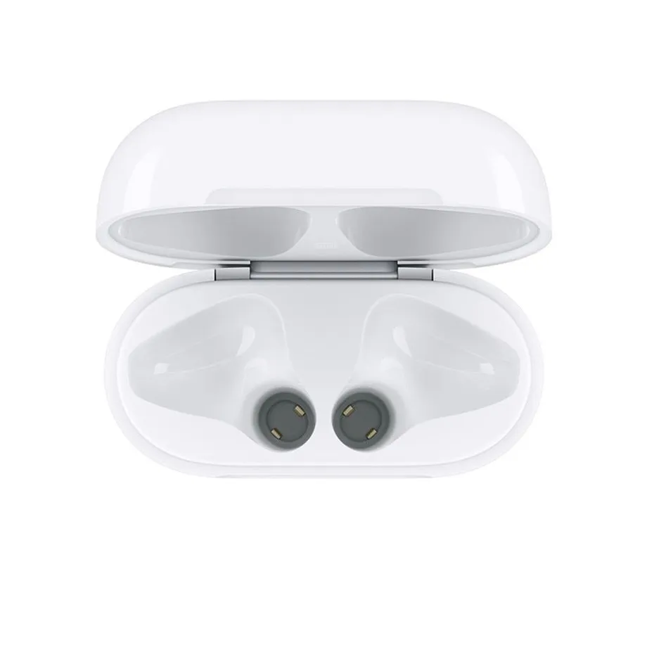 Bezdrátová sluchátka Earpods