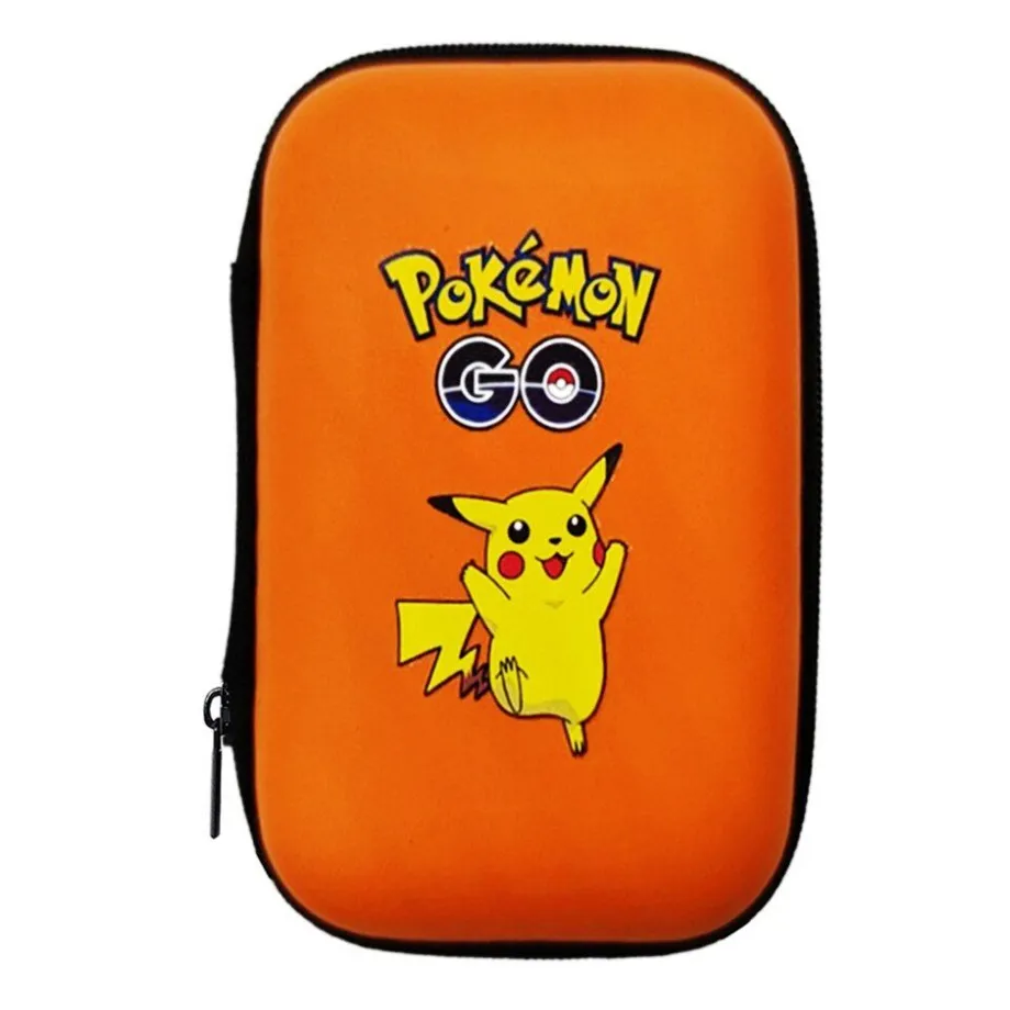 Pokémon úložný box na sběratelské kartičky