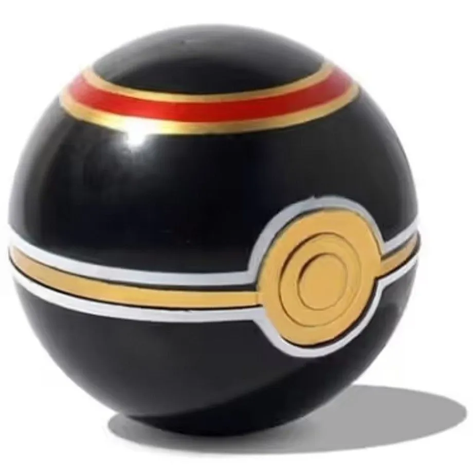 Trendy Pokéball s náhodným pokémonem