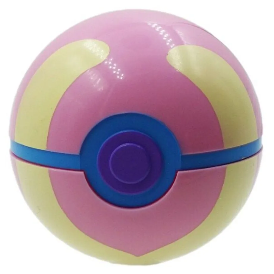 Trendy Pokéball s náhodným pokémonem