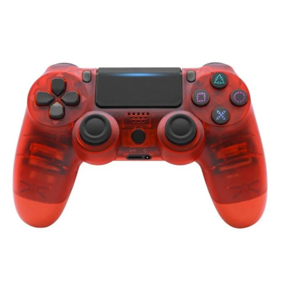 Designový ovladač Dualshock na PS4