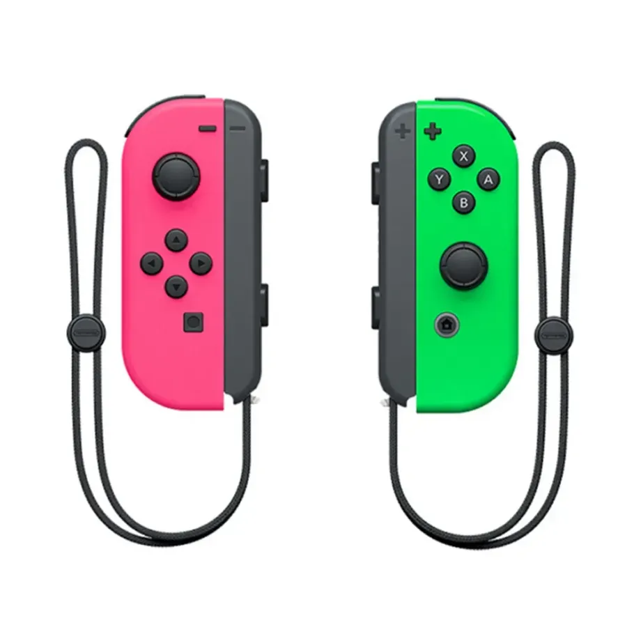 Ovladač Switch JoyPad Joycons pro herní konzoli Nintendo Switch s 6osým gyroskopem