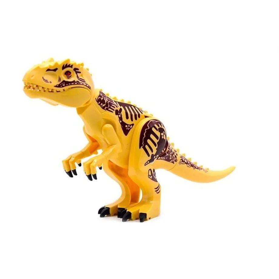 Jurský park dinosaurus k Lego 29 cm - různé varianty