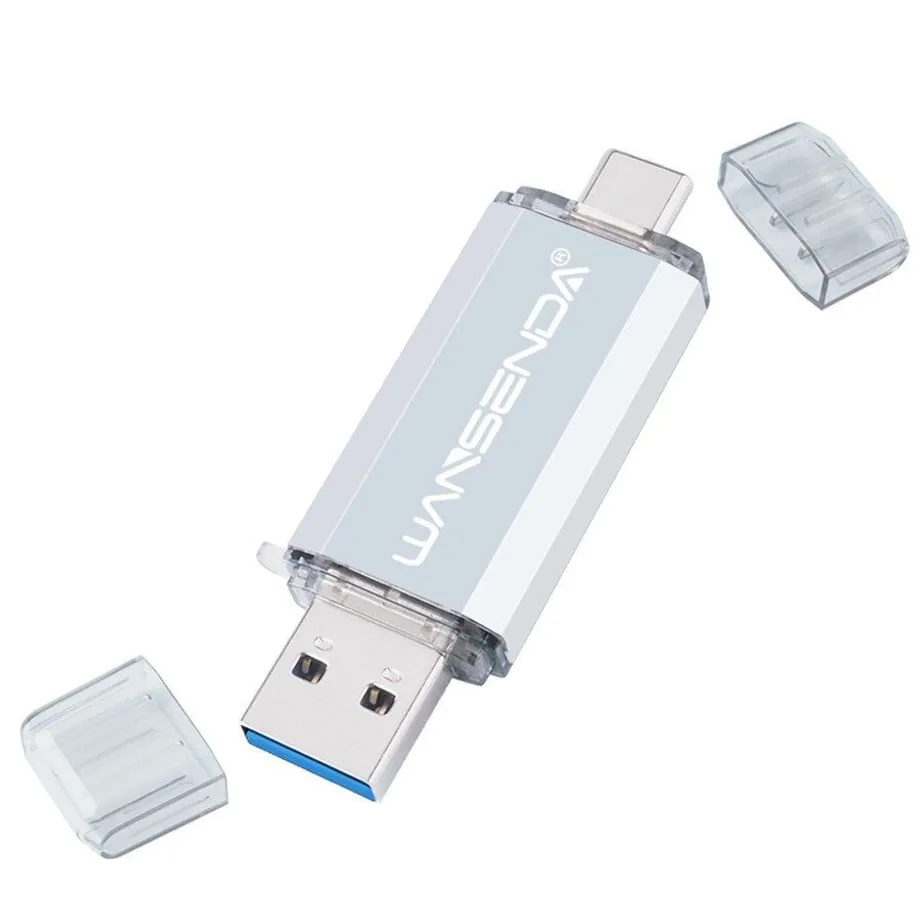 Jednotka USB Flash OTG