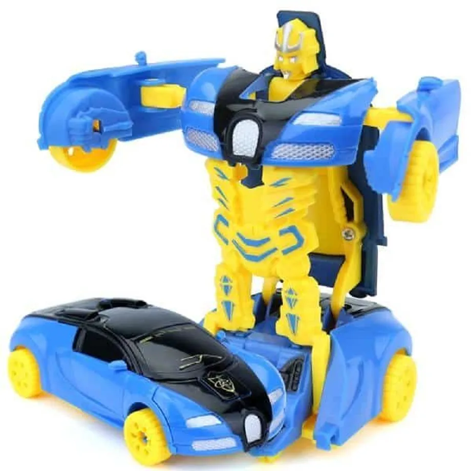 Transformers | Auto Robot