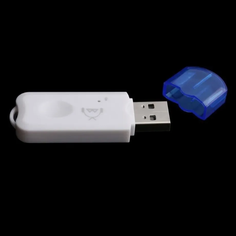 USB bluetooth 2.1 přijímač