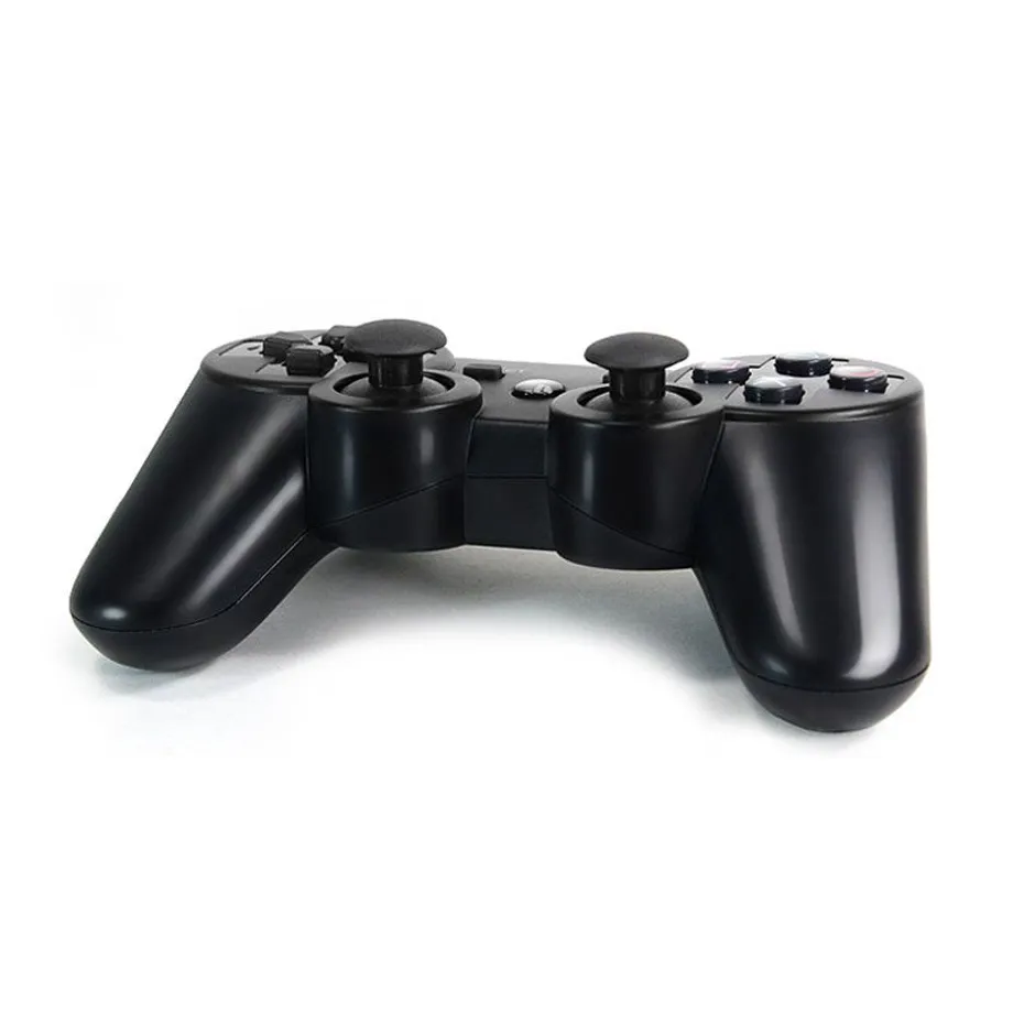 Bezdrátový bluetooth gamapad pro PS3