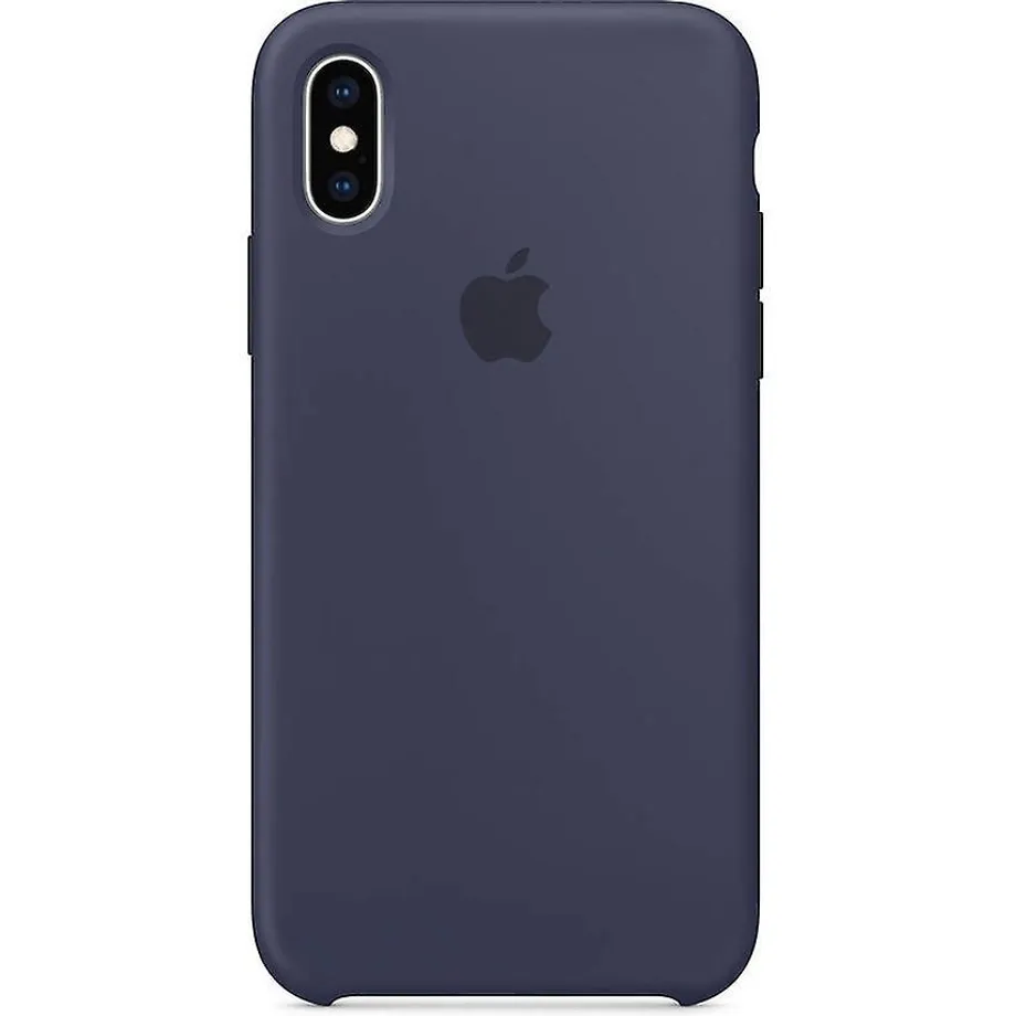 Silikonové pouzdro na telefon pro Iphone X a Iphone Xs