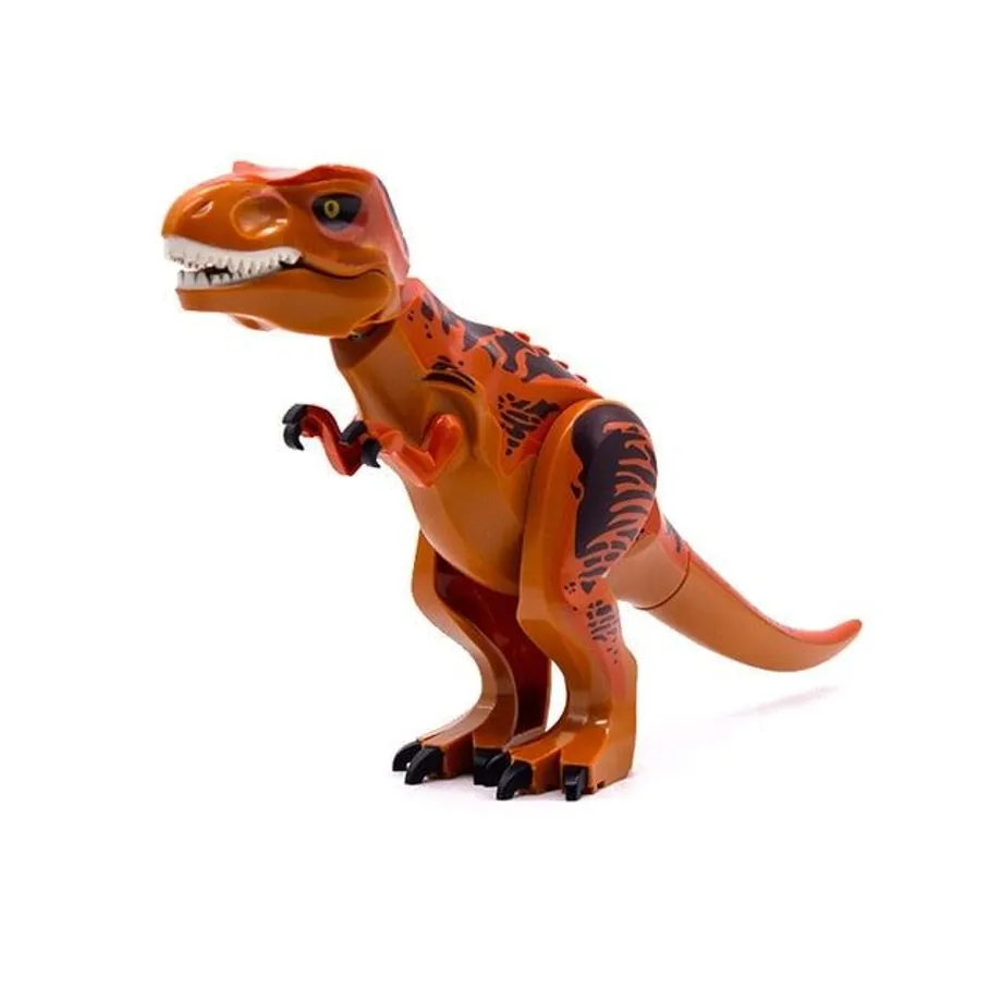 Jurský park dinosaurus k Lego 29 cm - různé varianty