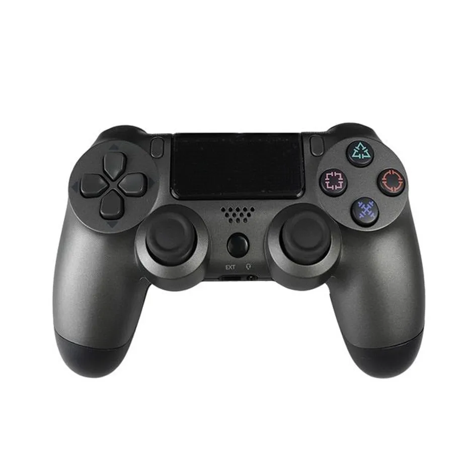 Designový ovladač Dualshock na PS4