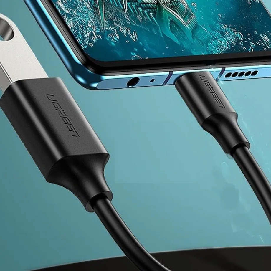 Adaptér USB-C na USB.0 Christeen