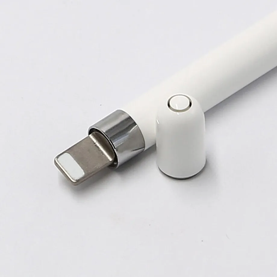 Náhradní krytka konektoru pro Apple Pencil 1