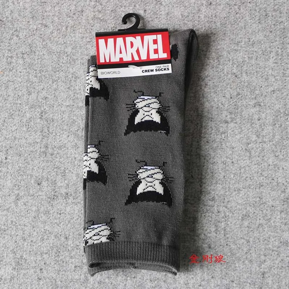 Stylové ponožky MARVEL