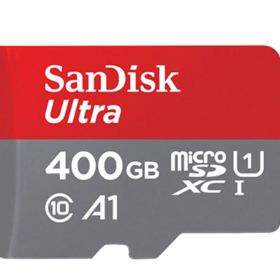 Karta Micro SD SanDisk