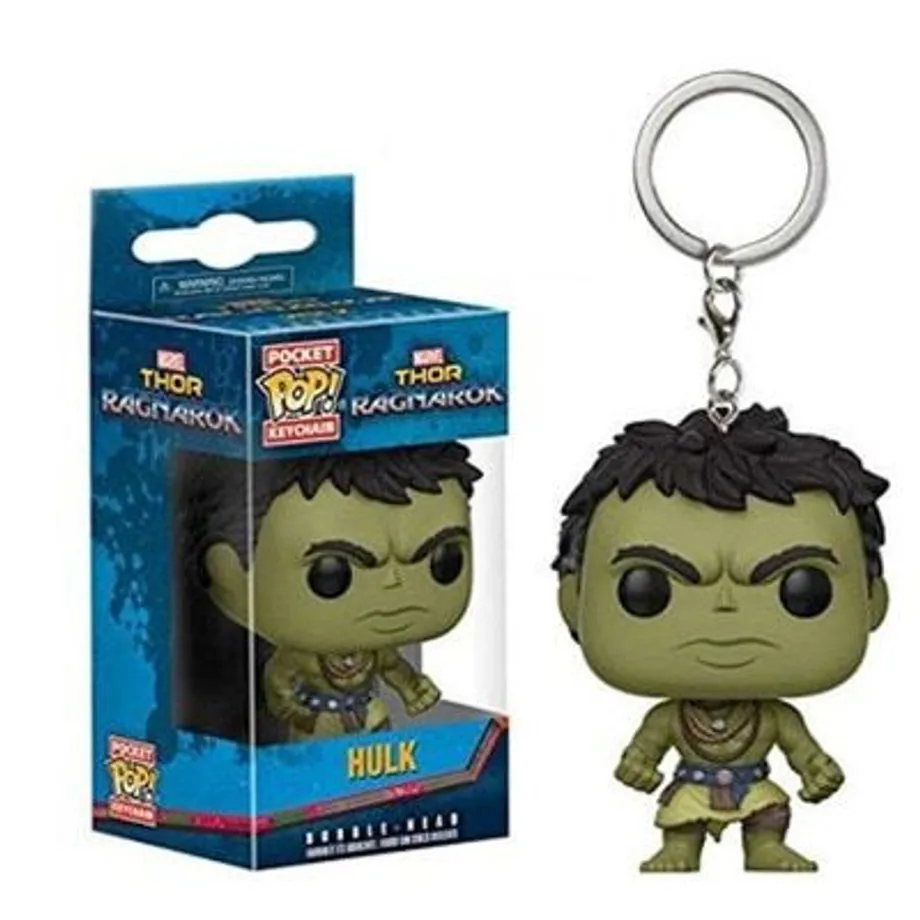 Sběratelské figurky Pocket POP Funk hulk-blue