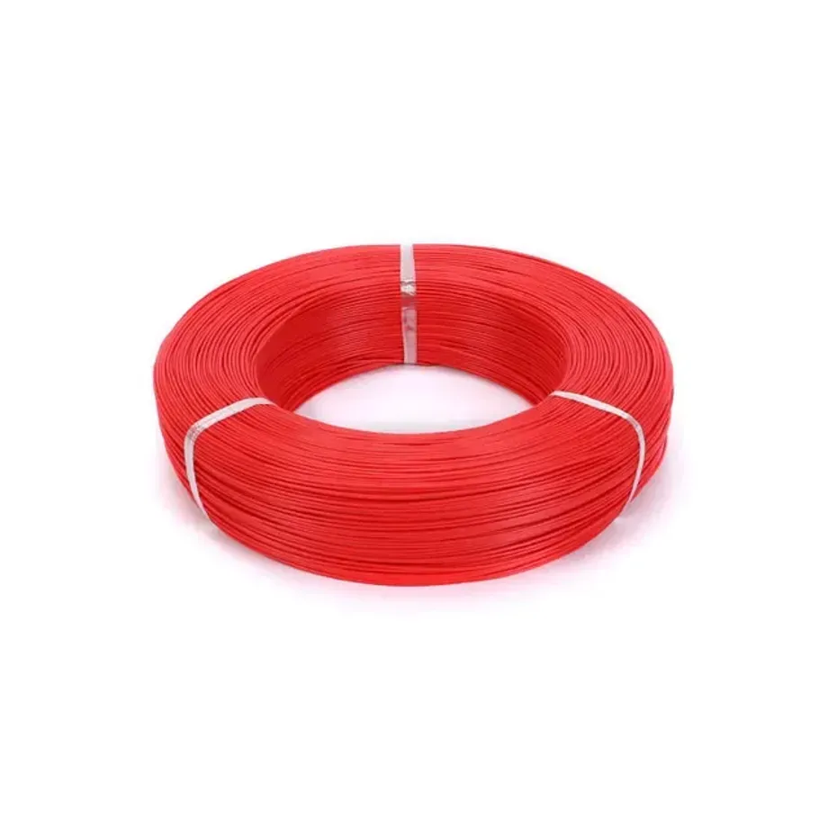 Izolovaný PVC kabel 10 metrů