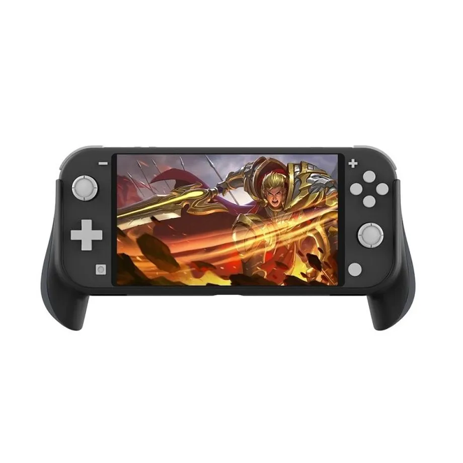 Protiskluzový ergonomický ochranný kryt na Nintendo Switch Lite