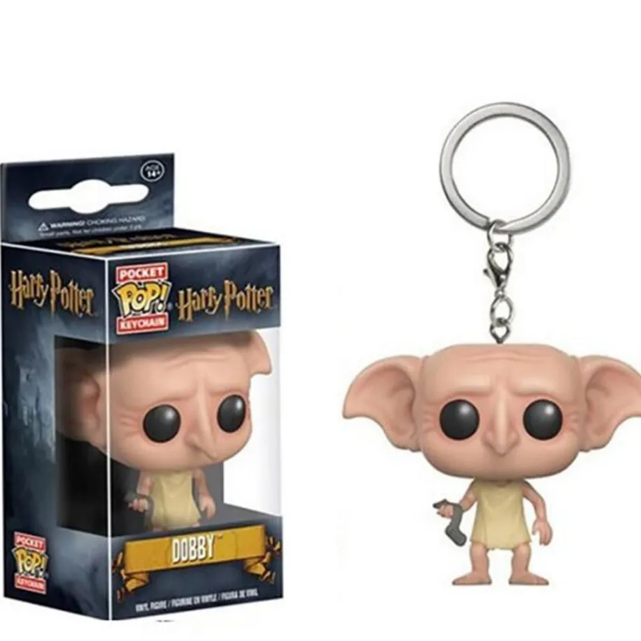 Sběratelské figurky Pocket POP Funk dobby