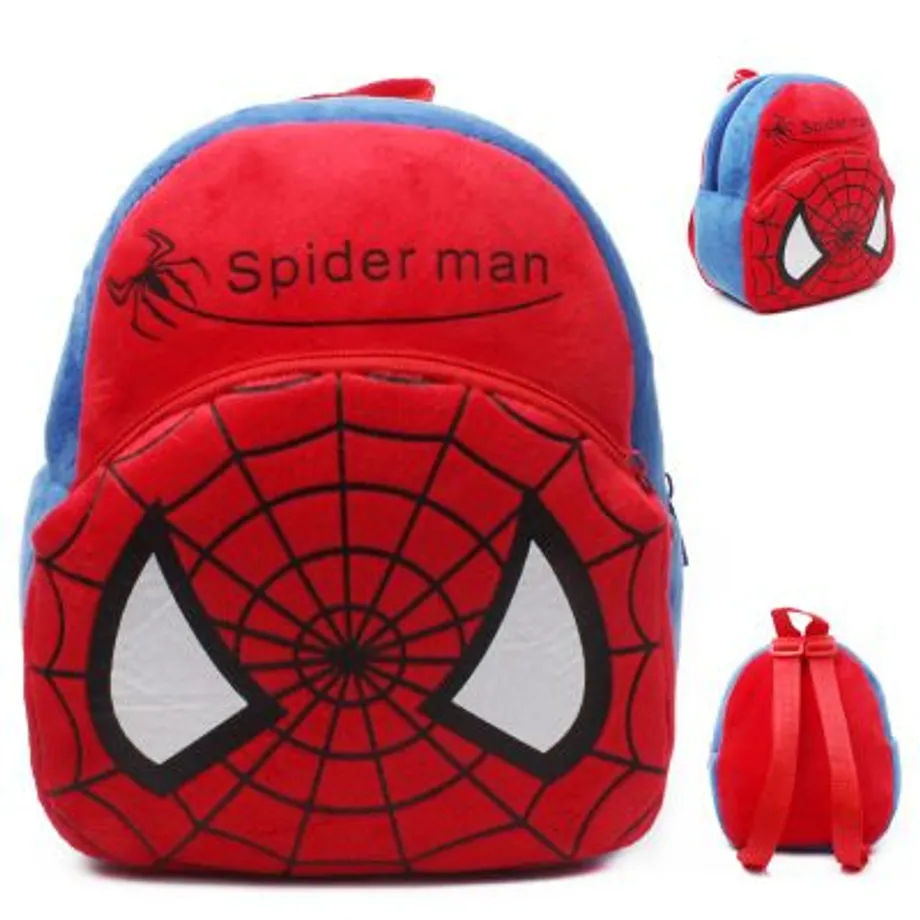 Dětský stylový batoh SuperBackpack