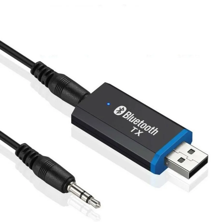 USB bluetooth audio adaptér K2672