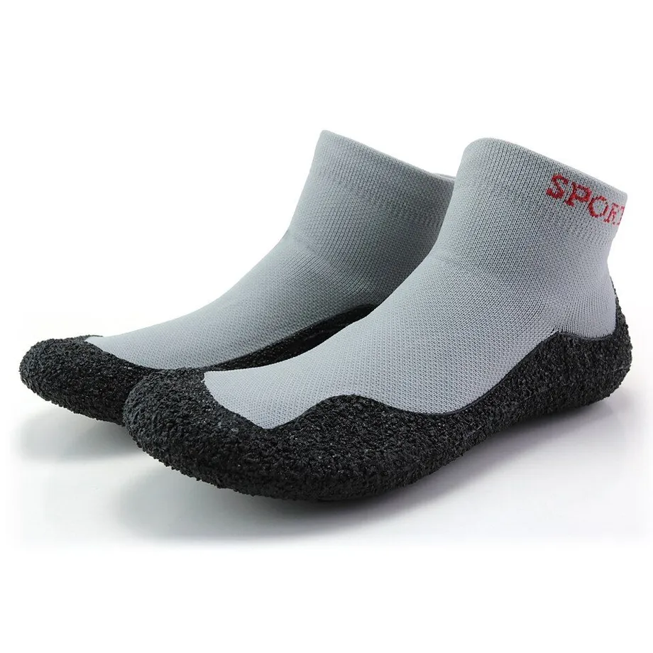 Unisex barefoot ponožkoboty pro venkovní chození