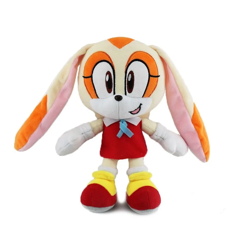 Plyšová figurka Sonic a jeho přátelé Kelim Rabbit