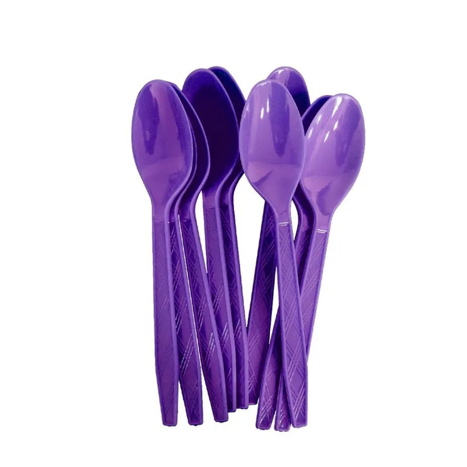 Sada párty narozeninových Wednesday dekorací a balónků 10pcs spoon