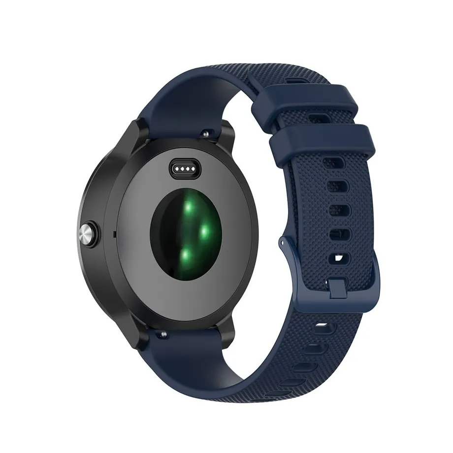 Náhradní řemínek Garmin Vivoactive NGM069