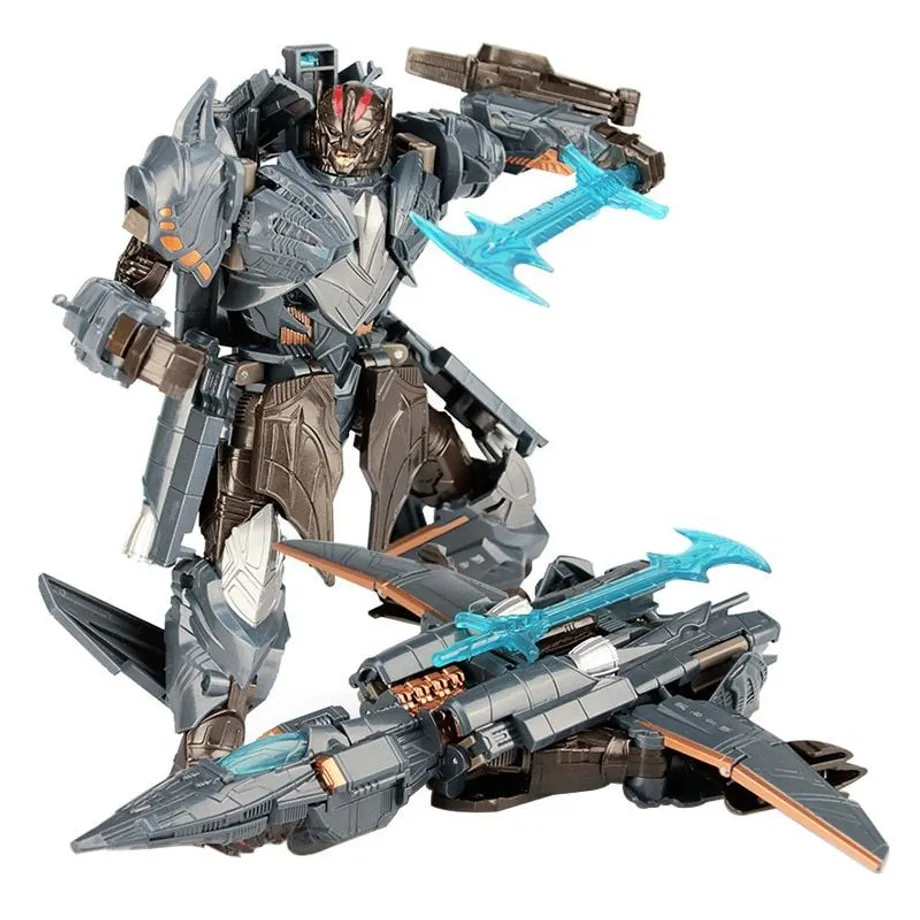 Transformers Megatron