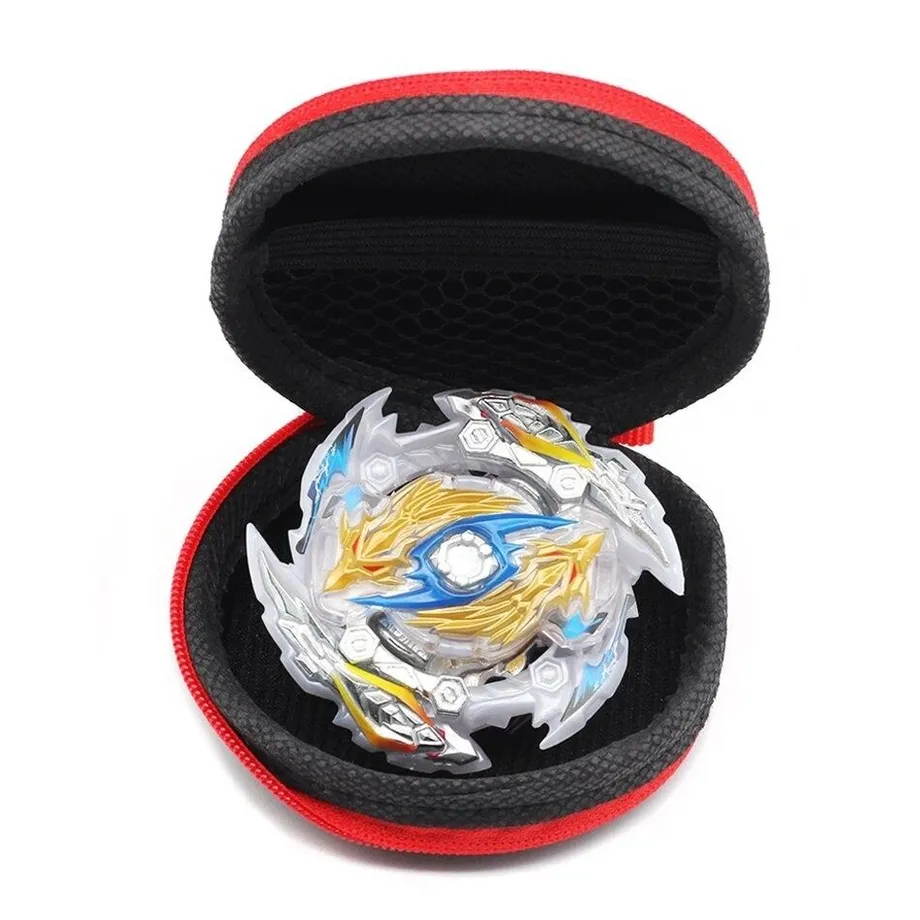 Beyblade s pouzdrem