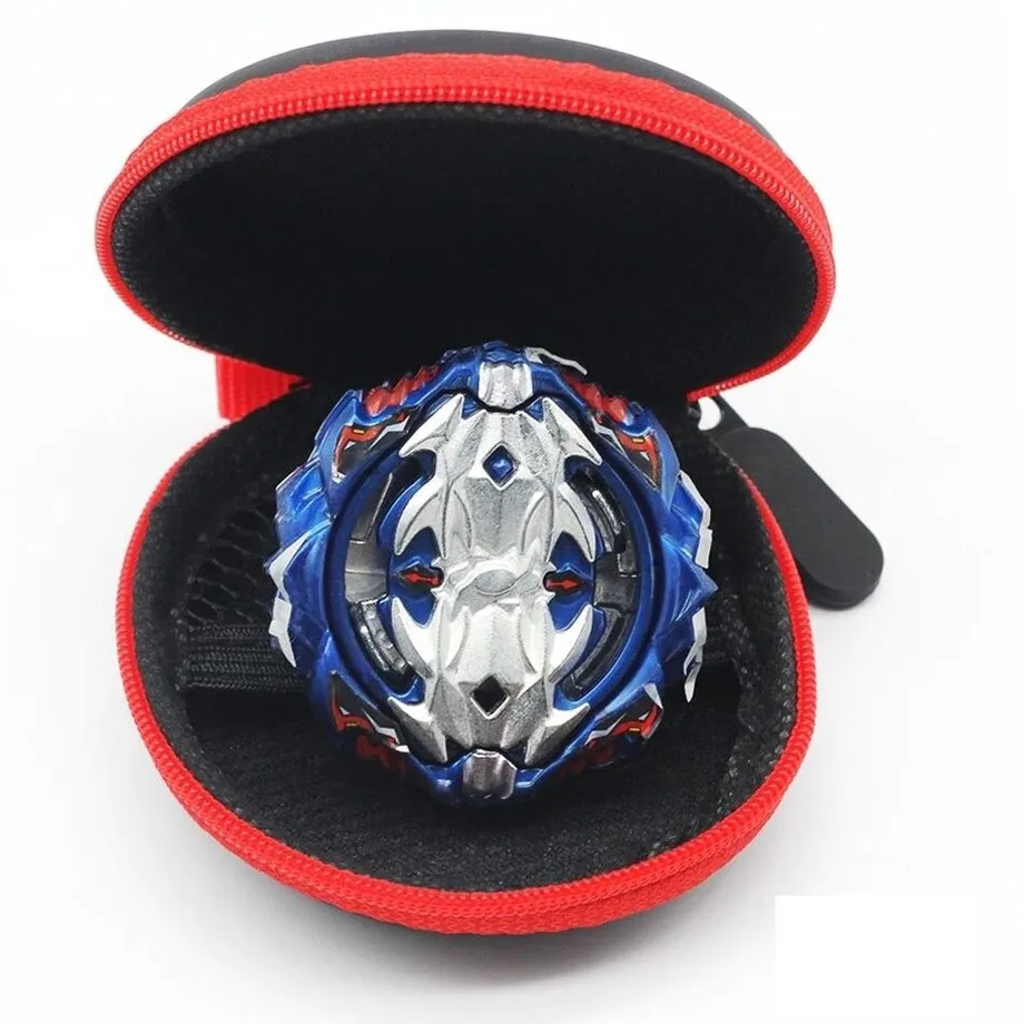 Beyblade s pouzdrem