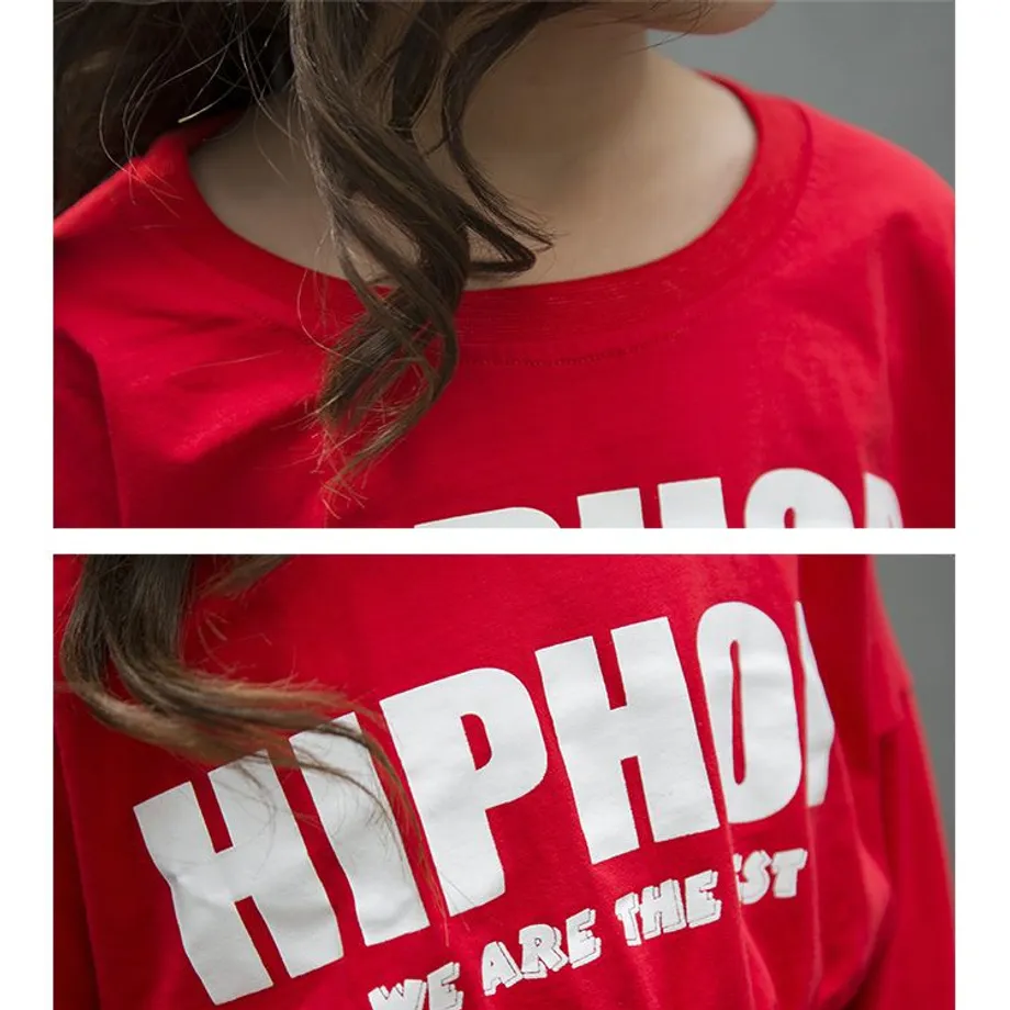 Dětská HipHop mikina