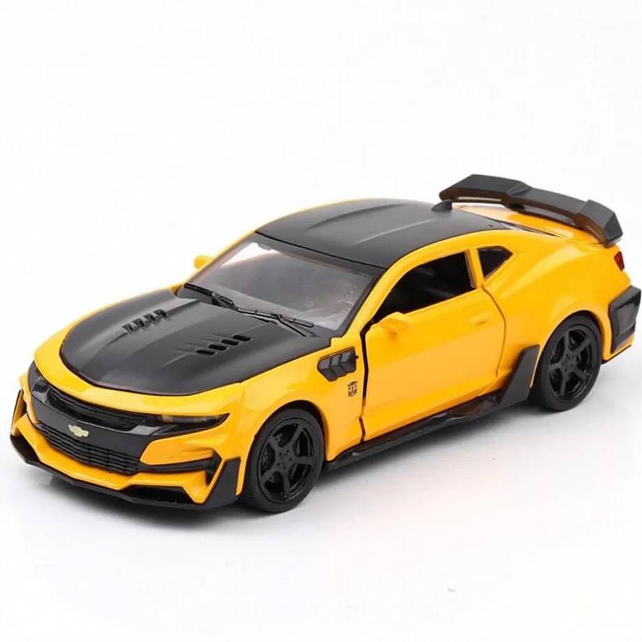 Sportovní autíčko Chevrolet Camaro - model