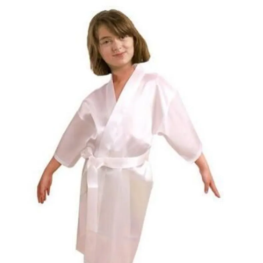 Elegantní dětské kimono