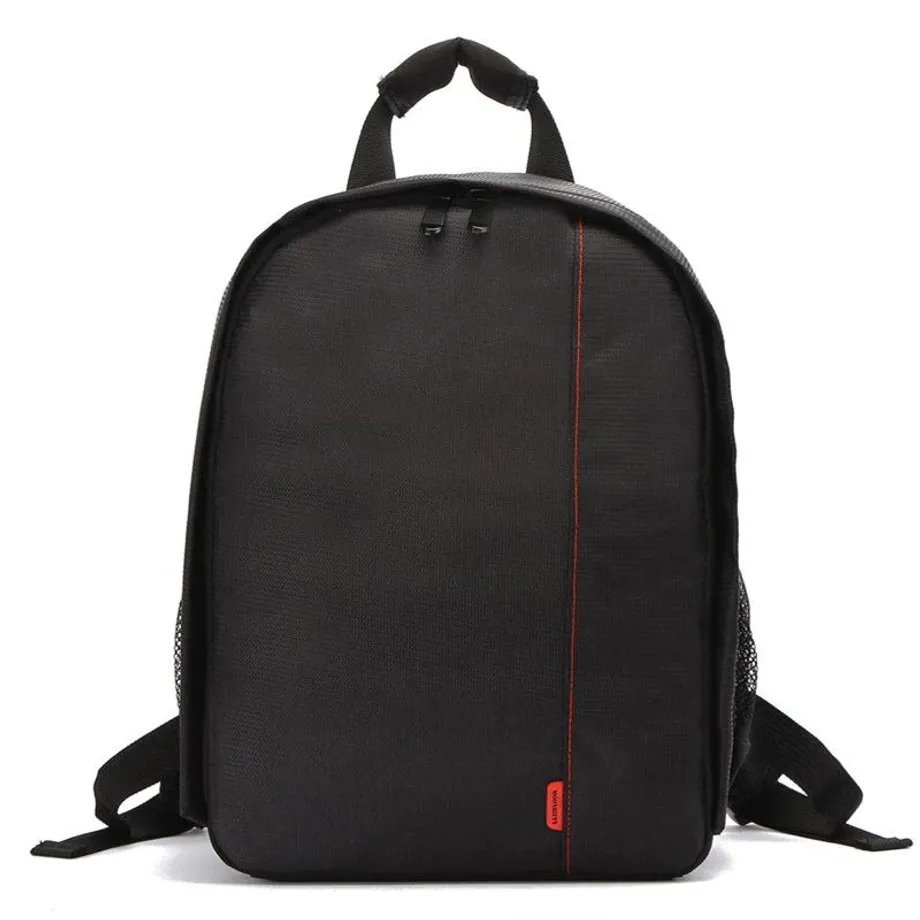 Praktický voděodolný foto batoh BackPack03 - více barev