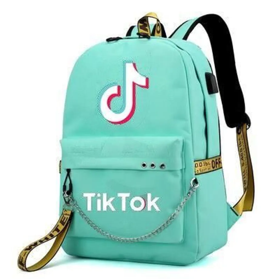 Batoh Tik Tok multi