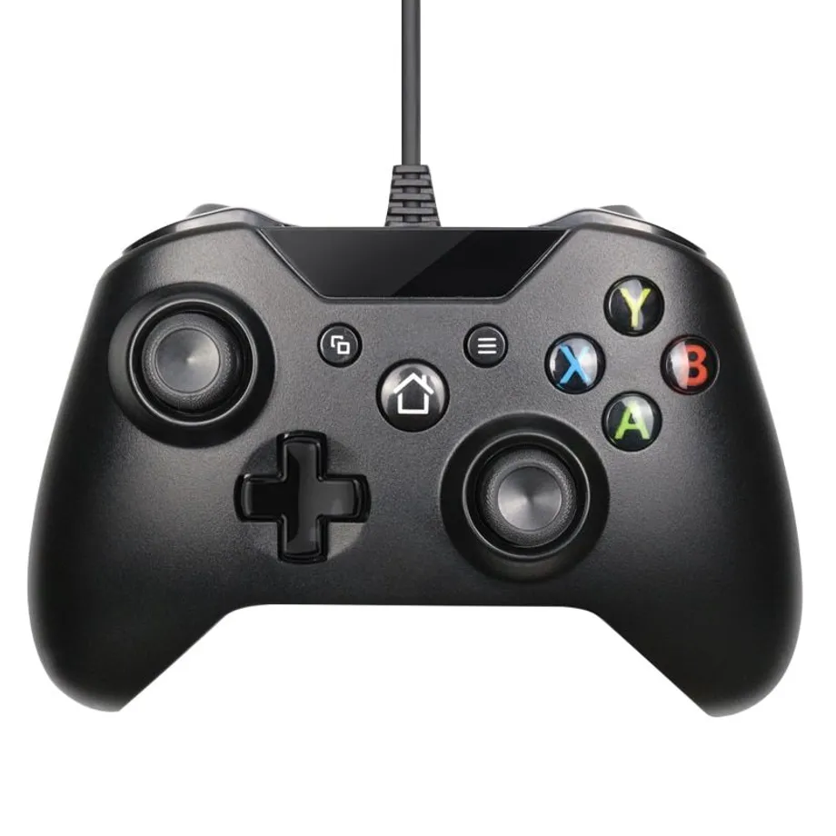 Xbox One USB ovladač