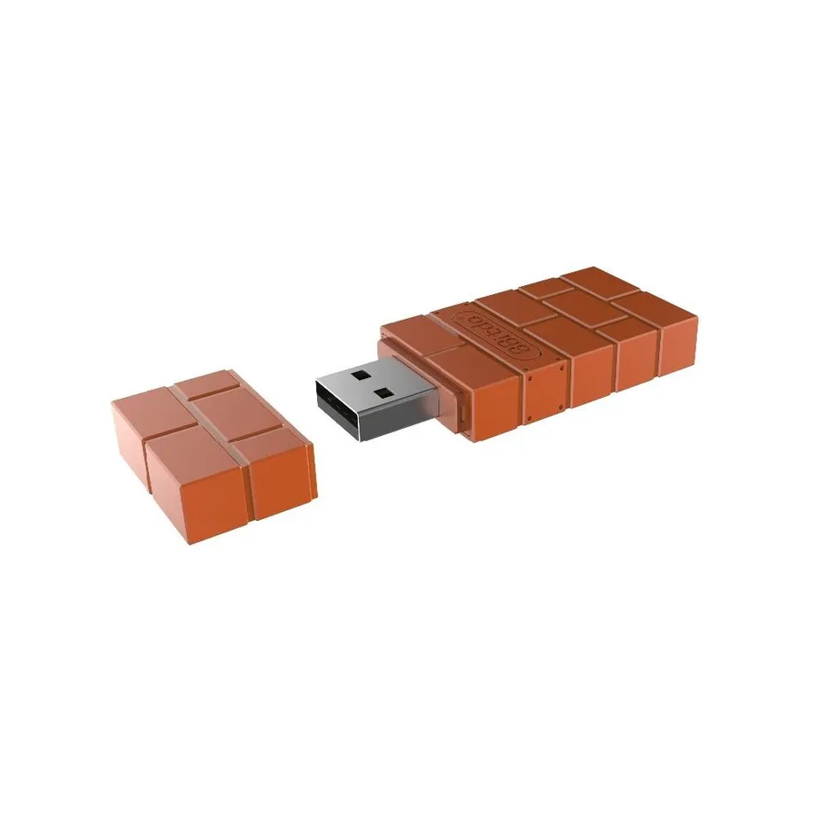 8Bitdo USB bezdrátový Bluetooth adaptér