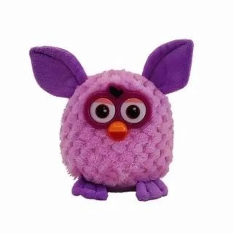 Interaktivní roztomilý plyšový kamarád Furby