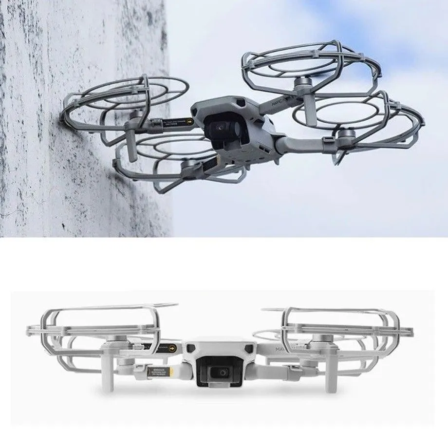 Náhradní vrtule a ochranné kroužky pro dron DJI Mavic Mini