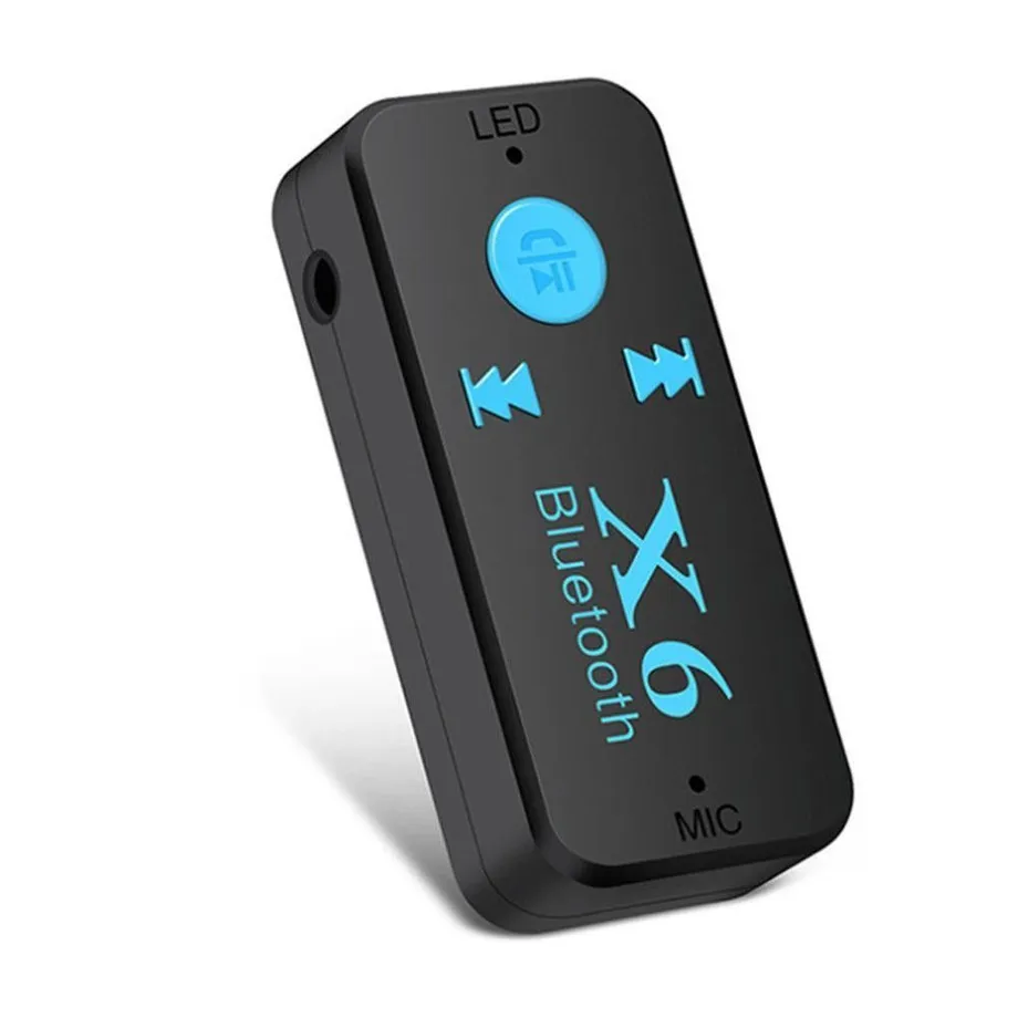 3v1 bluetooth audio přijímač do auta