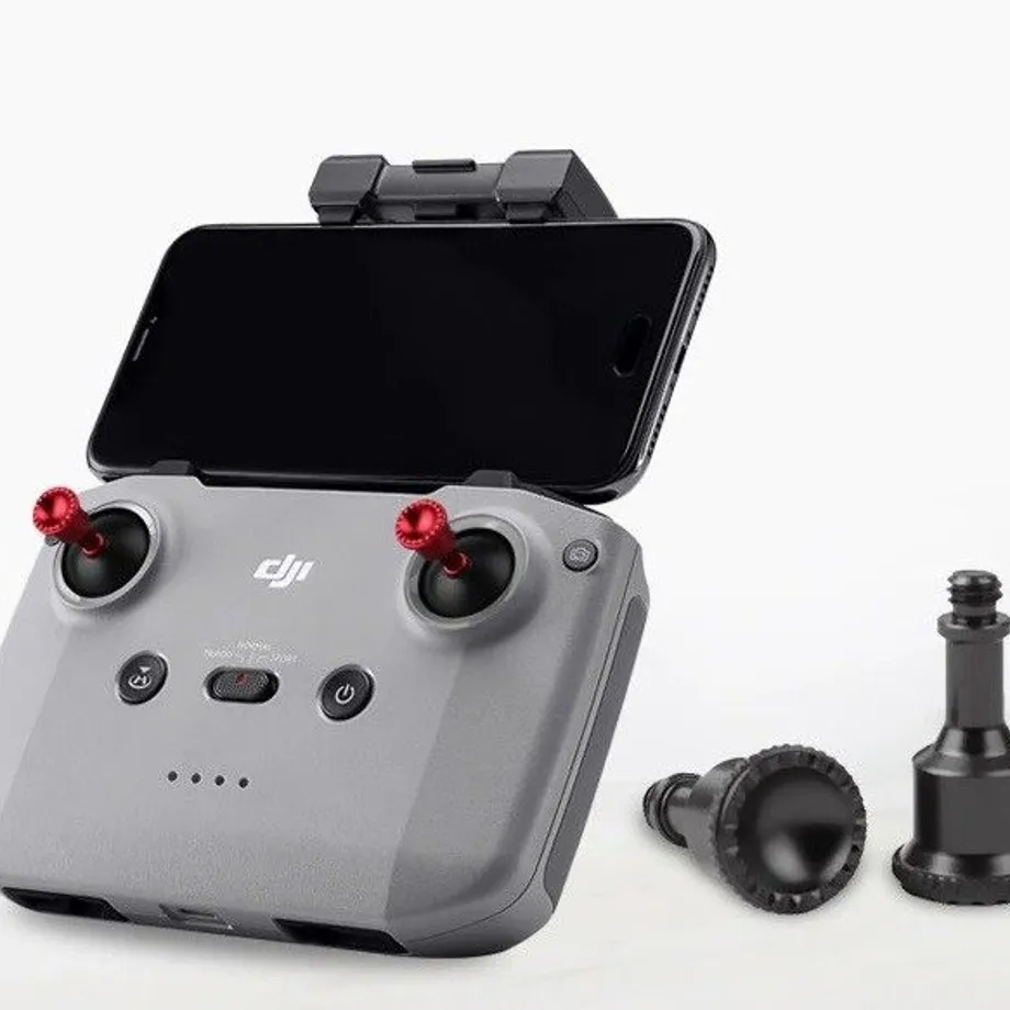 Stínítko na ovladač a joysticky pro dron DJI Mini 2 / Mavic Air 2