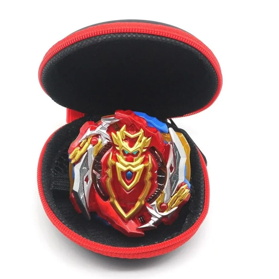 Beyblade s pouzdrem