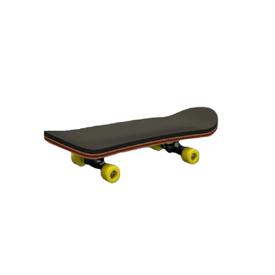 Mini skateboard P3749