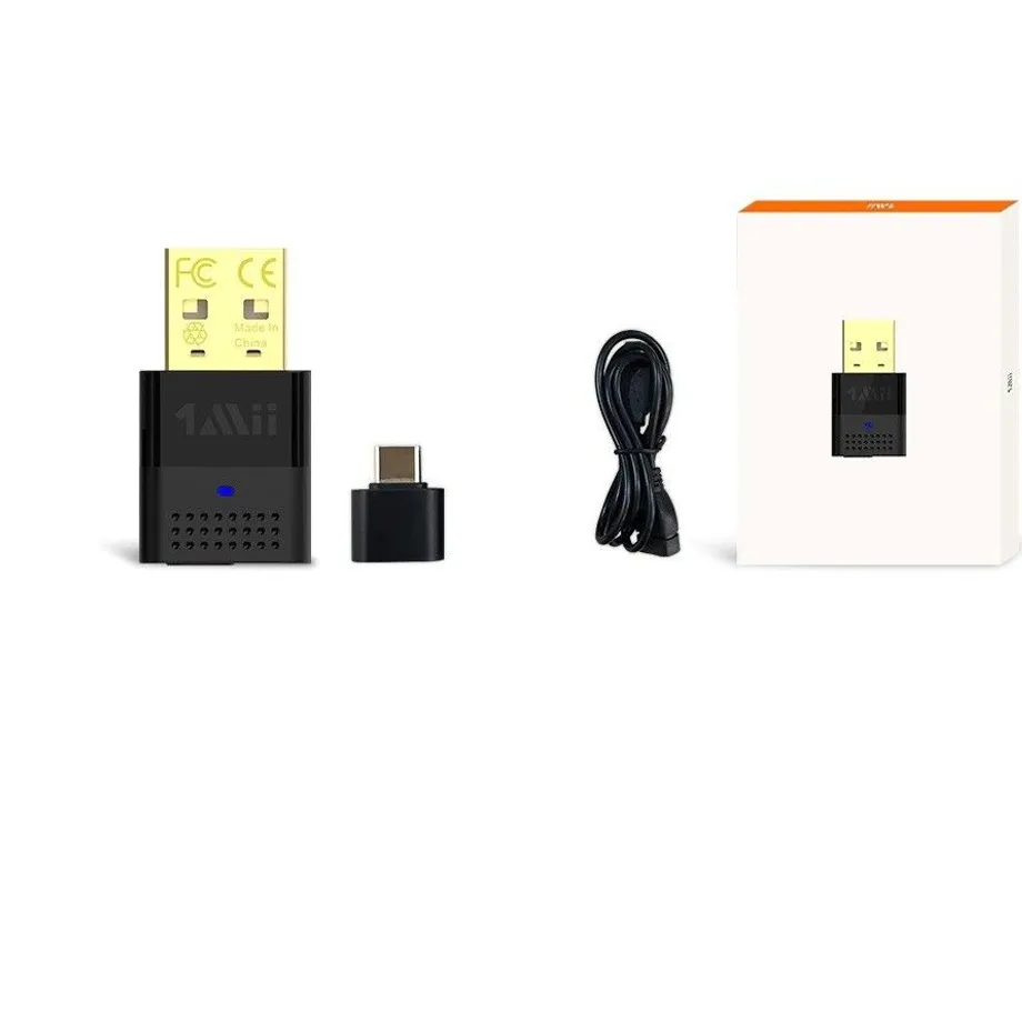 USB bluetooth adaptér K2669