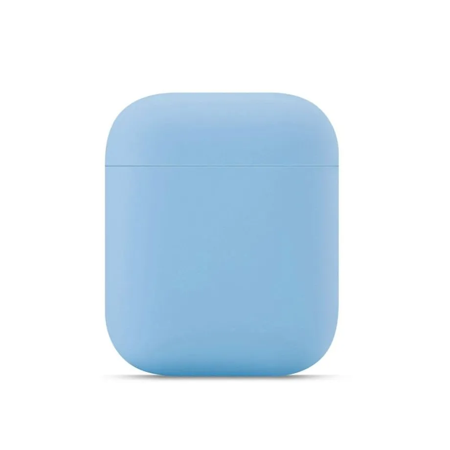 Měkké silikonové pouzdro pro Apple Airpods