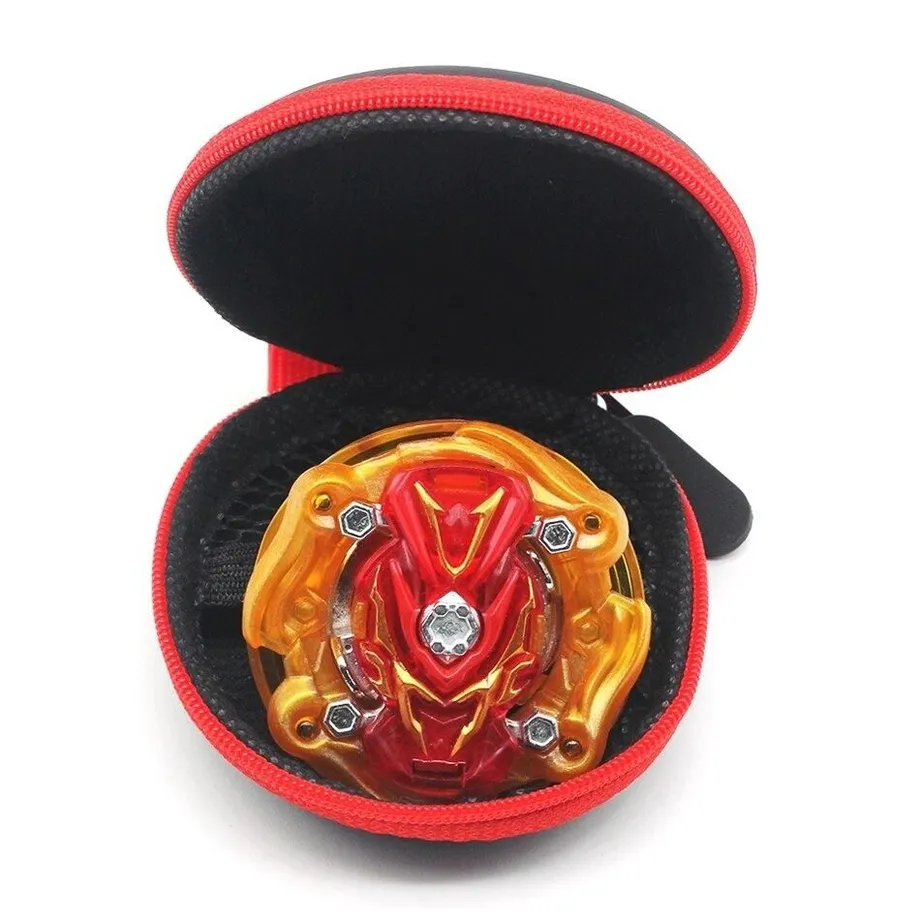 Beyblade s pouzdrem